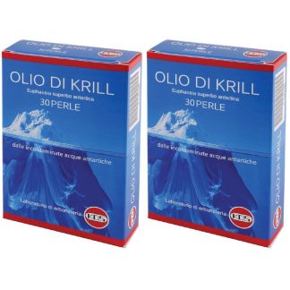 KOS Olio di Krill Perle