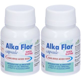 AVD Reform Alka flor