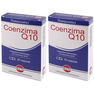 KOS Coenzima Q10 Capsule