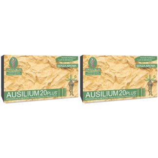 AUSILIUM 20 Plus®