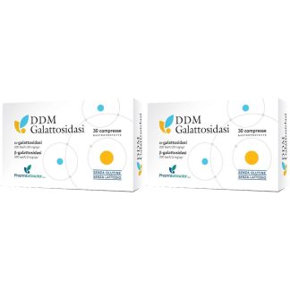 Ddm Galattosidasi