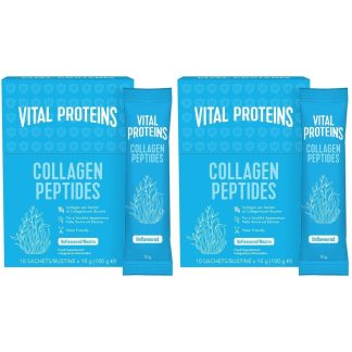 Vital Proteins Collagen Peptides Integratore di Collagene in Polvere