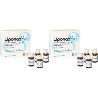 SAVIO Liponax Sol