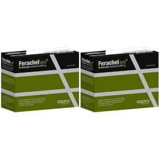 Ferachel Oro 24 Stick Orosolubili