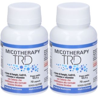 AVD Reform Micotherapy Trd