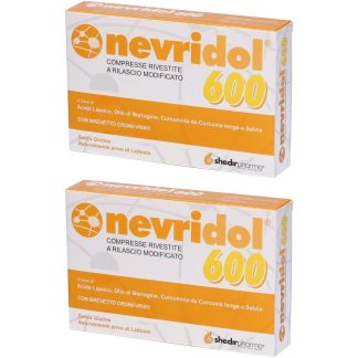 Nevridol 600