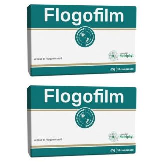 Flogofilm Compresse