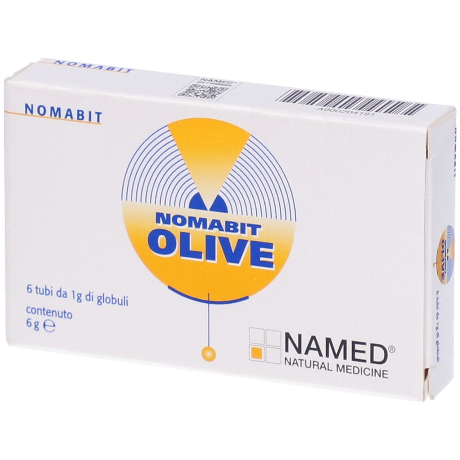 NAMED® Nomabit Olive