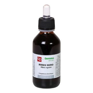 Ribes Nero Macerato Glicerico 100 Ml