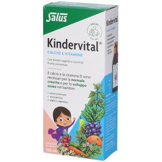 Salus Floradix-Kindervital®