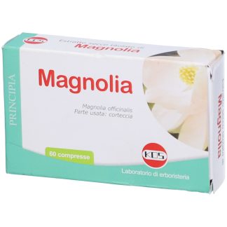 KOS Magnolia Compresse