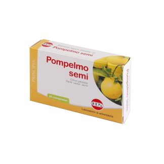 KOS Pompelmo Semi Compresse