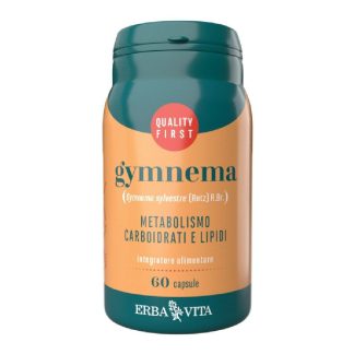 ERBA VITA Gymnema.