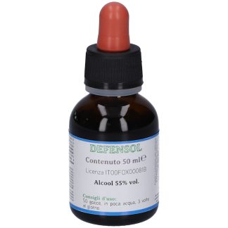 Defensol Liquido