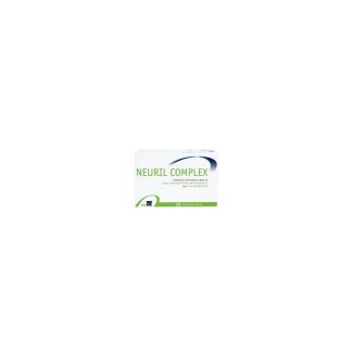 Neuril Complex 30 Compresse