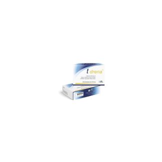 T Drena Pillola 30 Compresse