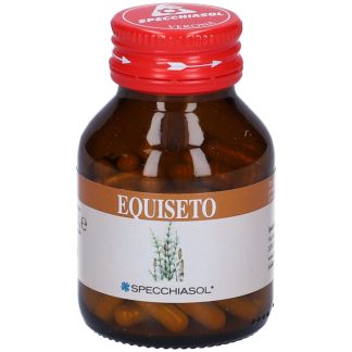 Specchiasol Equiseto Capsule