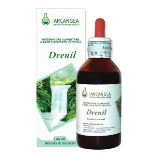Drenil 100 Ml