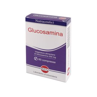 KOS Glucosamina Compresse
