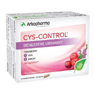 Arkopharma CYS-CONTROL®