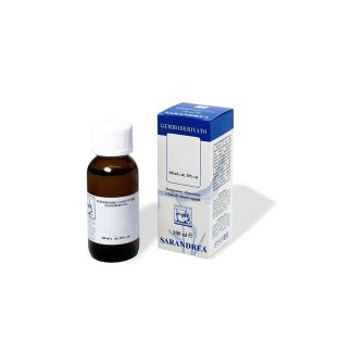 Aesculus Hippocas 100Ml Mg