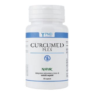 Curcumed Plex 50 Capsule