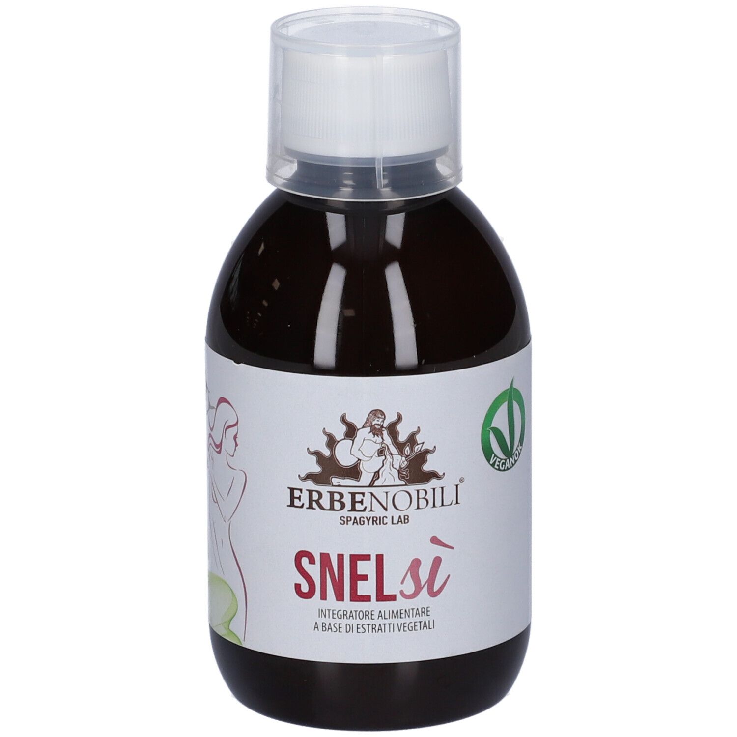 ERBENOBILI® SnelSí
