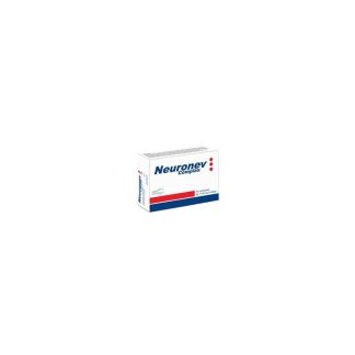 Neuronev Complex 30 Compresse
