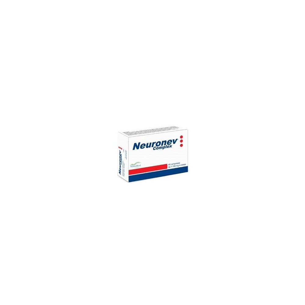 Neuronev Complex 30 Compresse