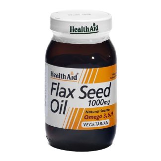 Lino Olio Flax Seed Oil 60 Capsule Molli