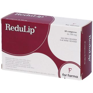 ForFarma ReduLip® Compresse