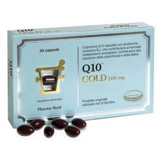 Q10 Gold