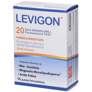Levigon