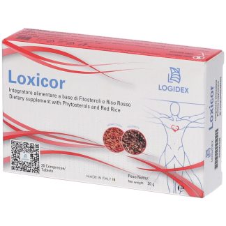 Loxicor