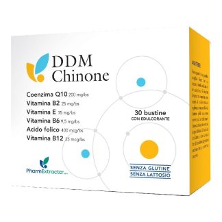 DDM Chinone Bustine