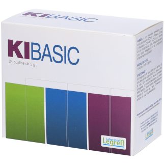 Laboratori Legren KIBASIC