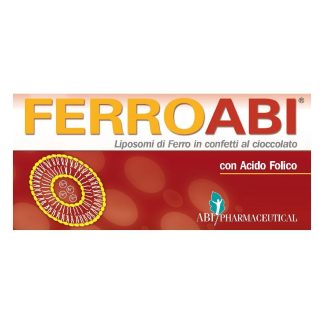 FERROABI®