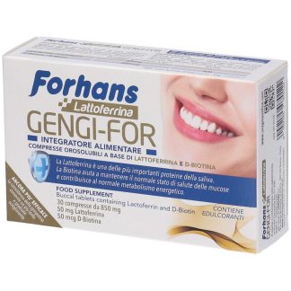 Forhans Gengi-For®