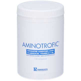 Aminotrofic 150 Compresse
