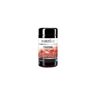 Nutriva Coleval 60 Compresse