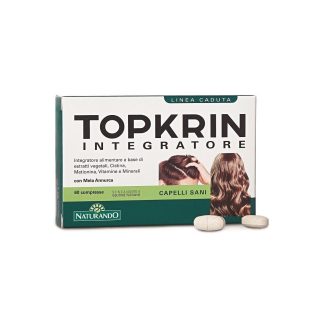 Topkrin 60 Compresse