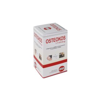 KOS Osteokos Compresse