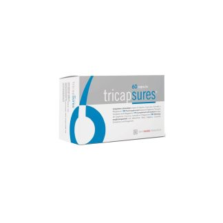 Tricapsures Physio