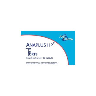 Anaplus Hp Forte 30 Capsule