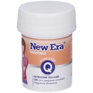 New Era® Complesso Q