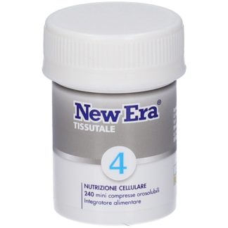 New Era® Tissutale 4
