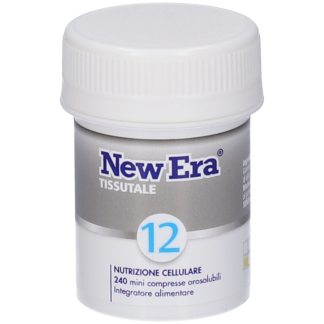 New Era® Tissutale 12