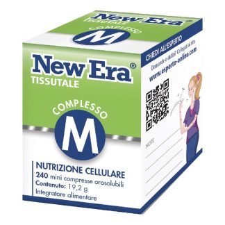 New Era® Tissutale Complesso M
