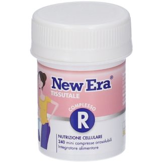 New Era® Tissutale Complesso R