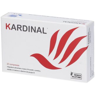 KARDINAL® Integratore Alimentare